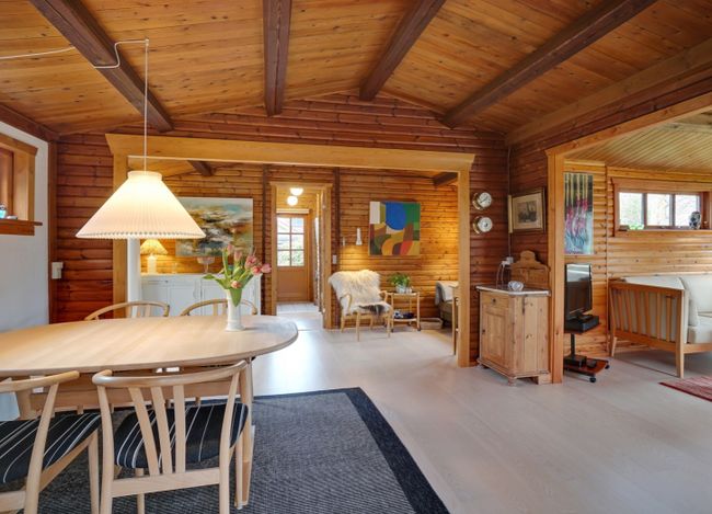 Skovåsen 21, Rødkilde, 3250 Gilleleje